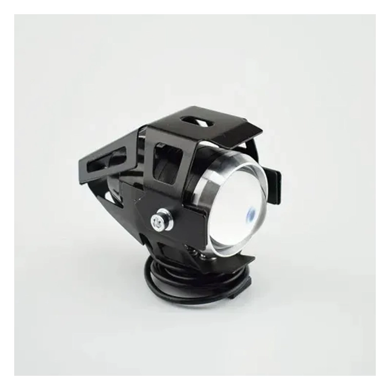 NEBLINERO DE MOTO LUZ - 2