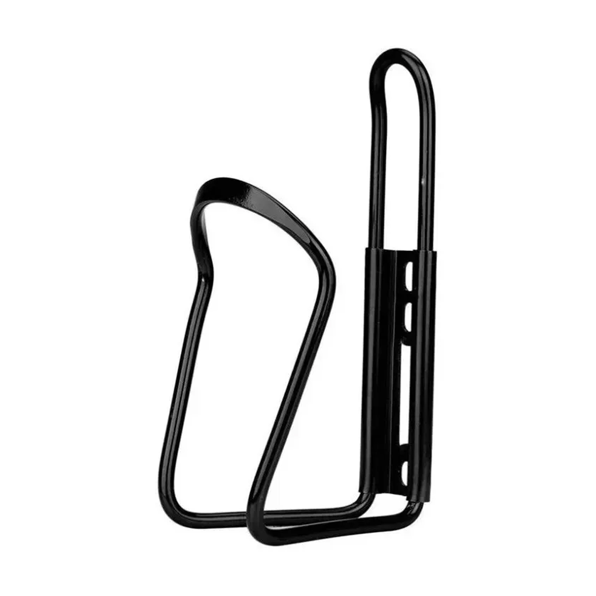 PORTA BOTELLA PARA BICICLETA DE ALUMINIO - 1
