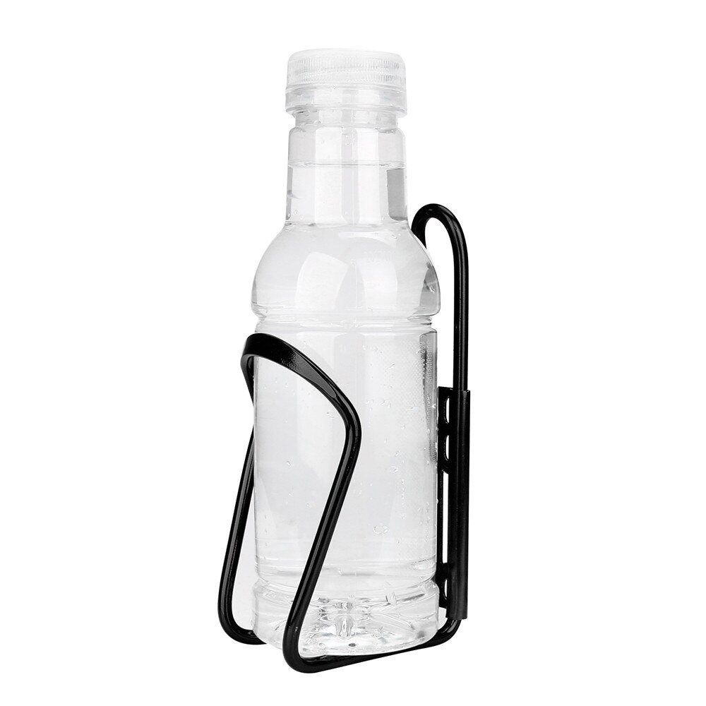 PORTA BOTELLA PARA BICICLETA DE ALUMINIO - 4