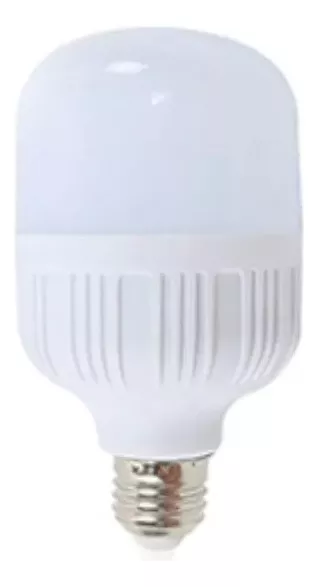 AMPOLLETA LED DE 30W E27 EQUIVALE A 250 W POTENCIA - 1