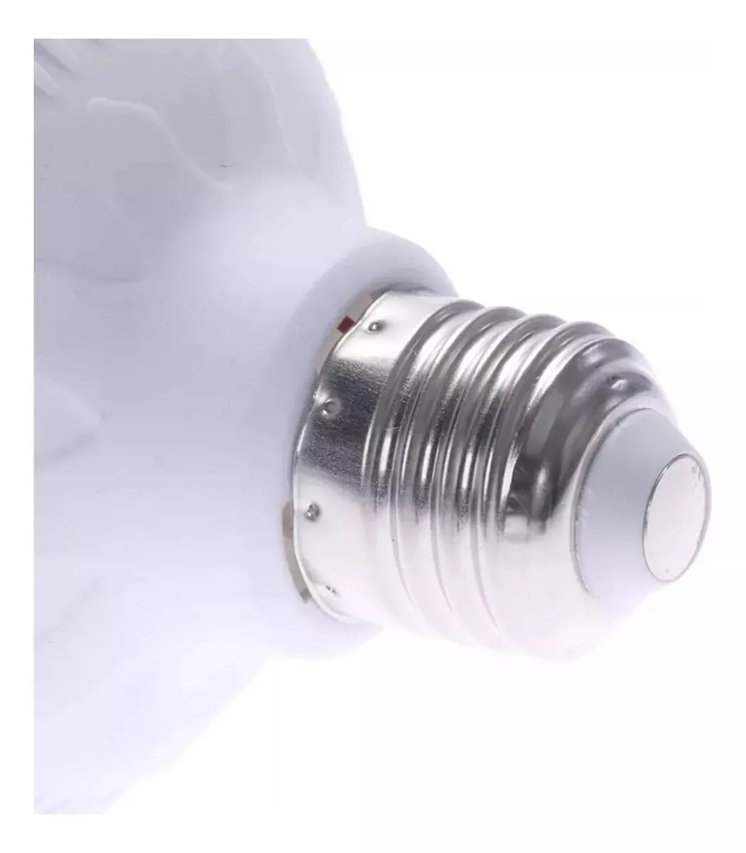AMPOLLETA LED DE 30W E27 EQUIVALE A 250 W POTENCIA - 3