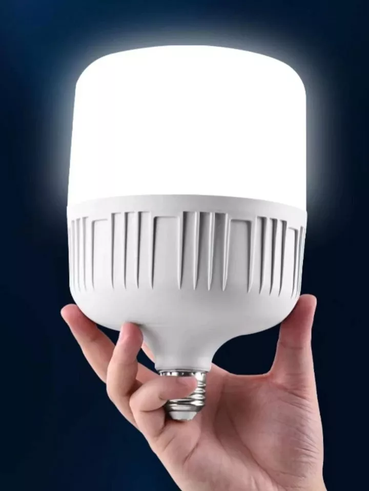 AMPOLLETA LED E27 80 WATTS INDUSTRIAL - 2
