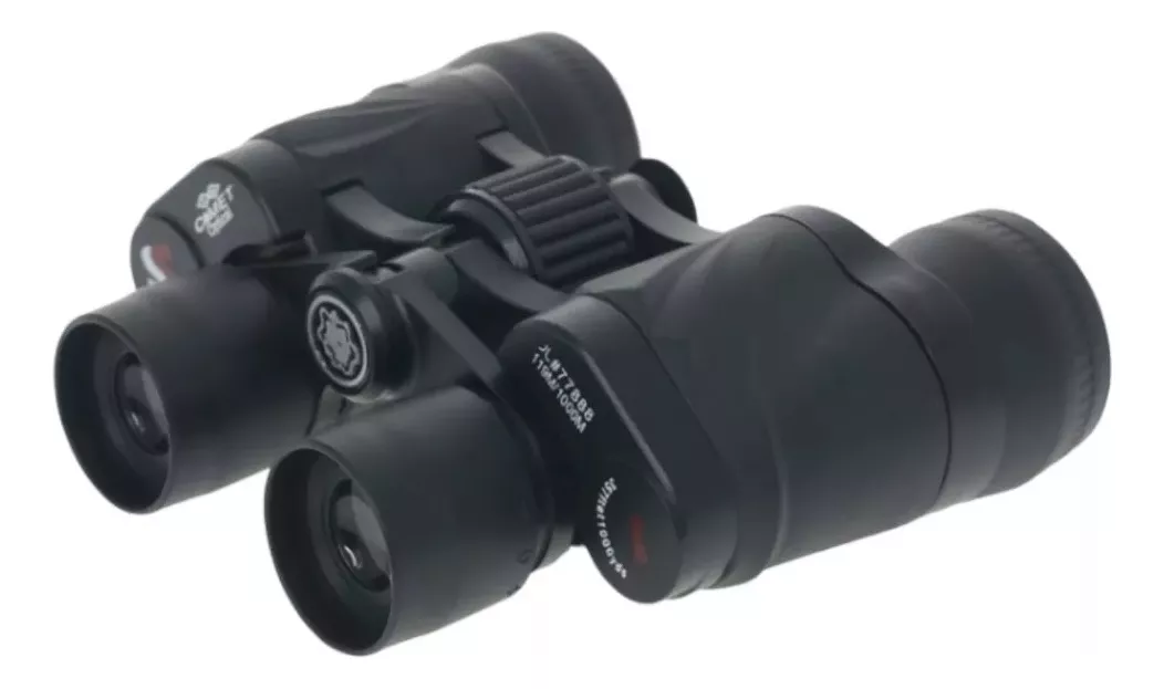 BINOCULARES PROFESIONALES 50X50 DE LARGO ALCANCE 1000M - 3