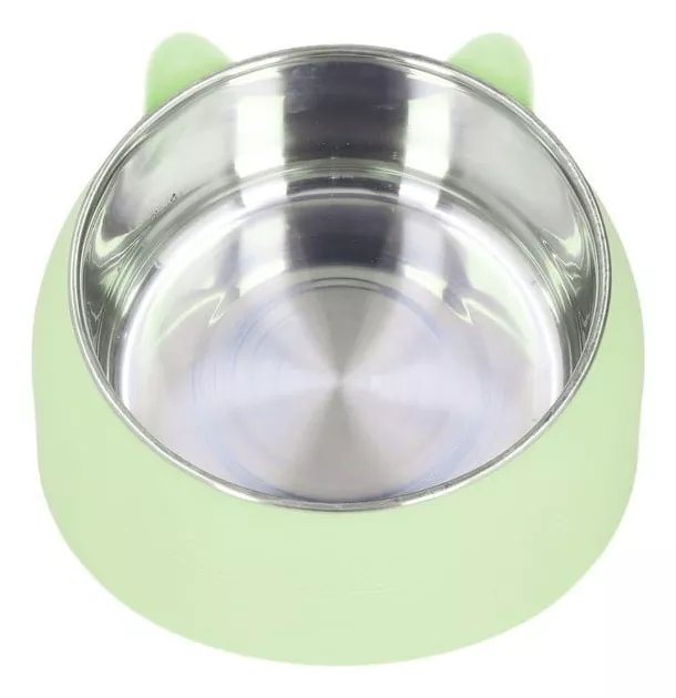 DISPENSADOR PERROS GATOS ALIMENTO JUGUETE - 1