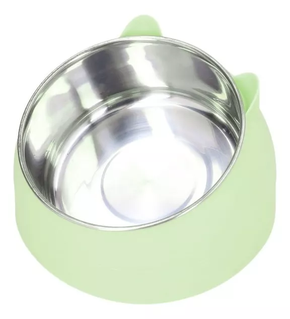 DISPENSADOR PERROS GATOS ALIMENTO JUGUETE - 2