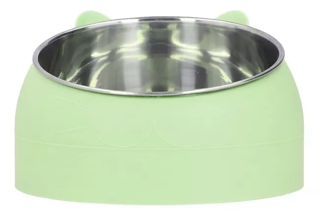 DISPENSADOR PERROS GATOS ALIMENTO JUGUETE - 3