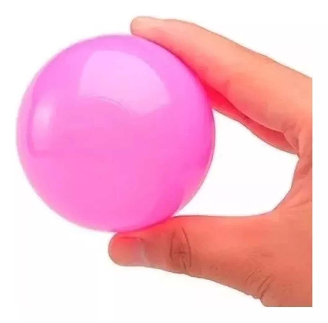 50 PELOTAS PARA PISCINA JUEGO NIÑO - 2