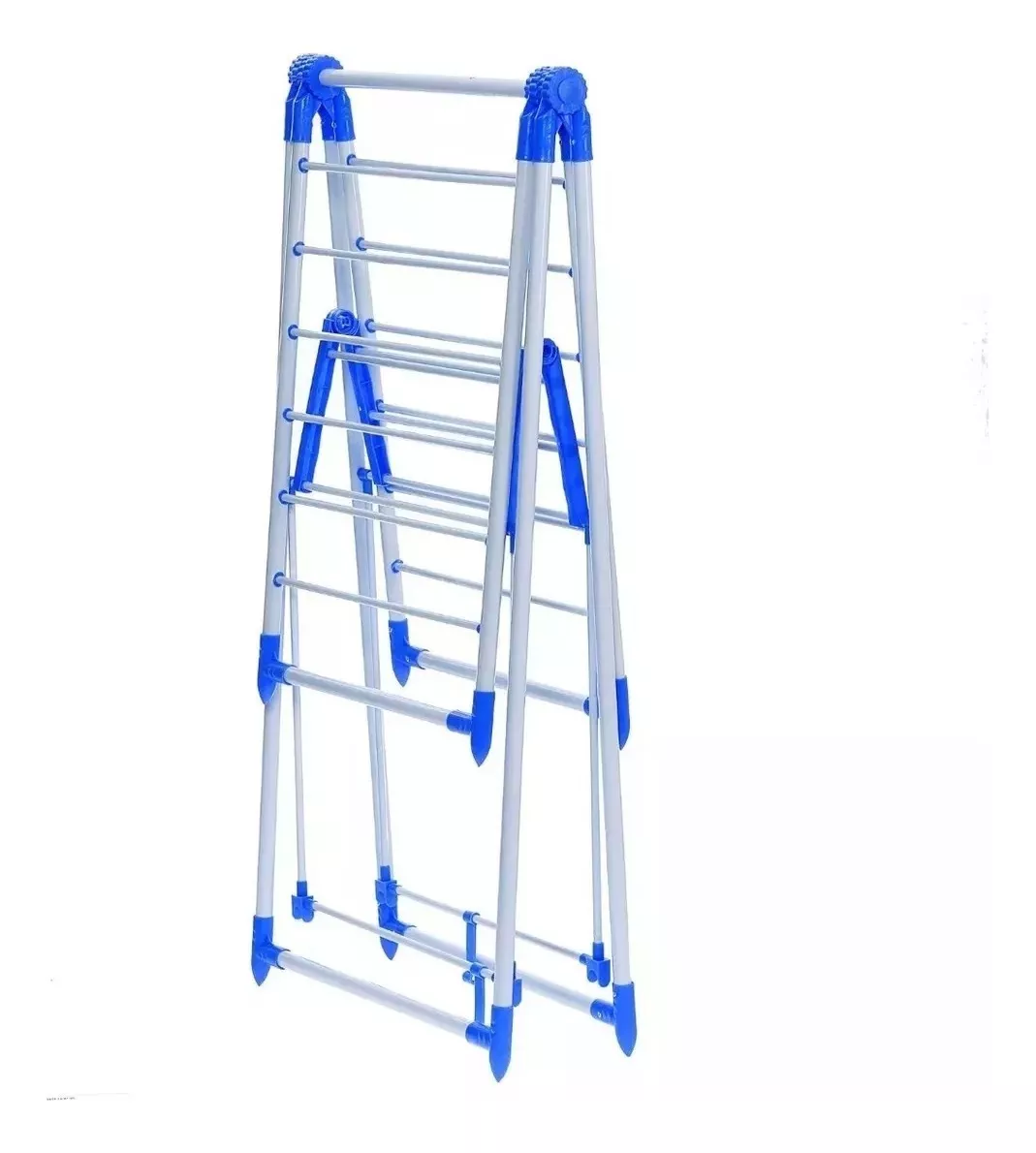 TENDEDERO PARA ROPA DE PIE PLEGABLE TENDER - 3