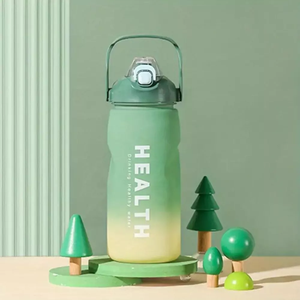 BOTELLA MOTIVACIÓN SET 4 PIEZAS VERANO - 3