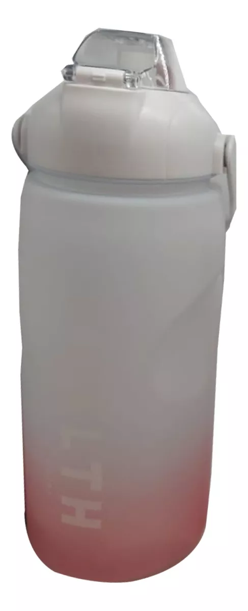BOTELLAS MOTIVACIÓNAL SET 4 VERANO - 2