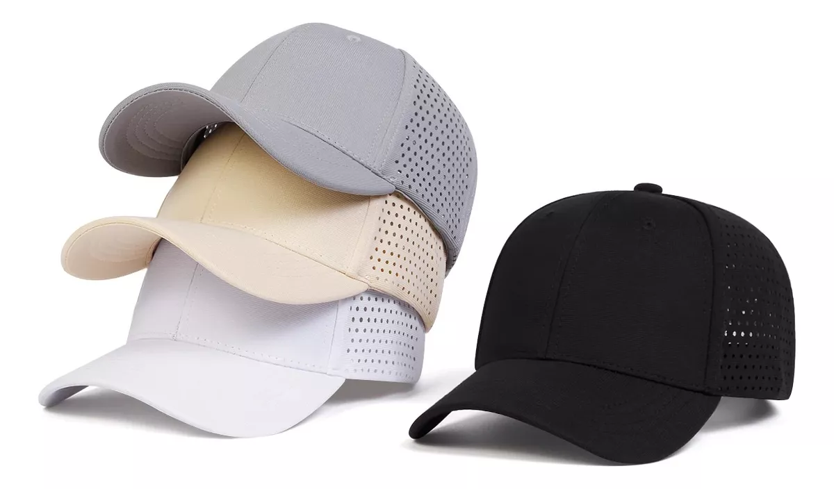 GORRAS DE BÉISBOL RED UNISEX BEIGE - 2