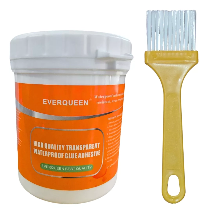 TAPAGOTERA SELLADOR IMPERMEABILIZANTE LÍQUIDO 300G - 1