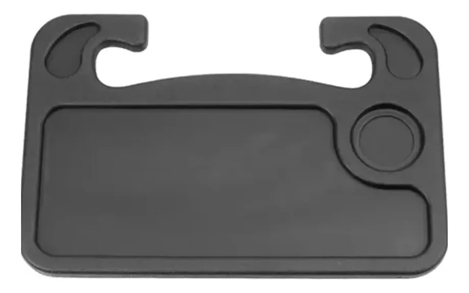 MESA BANDEJA PARA VOLANTE DE AUTO COMIDA ESCRITORIO PREMIUM - 1