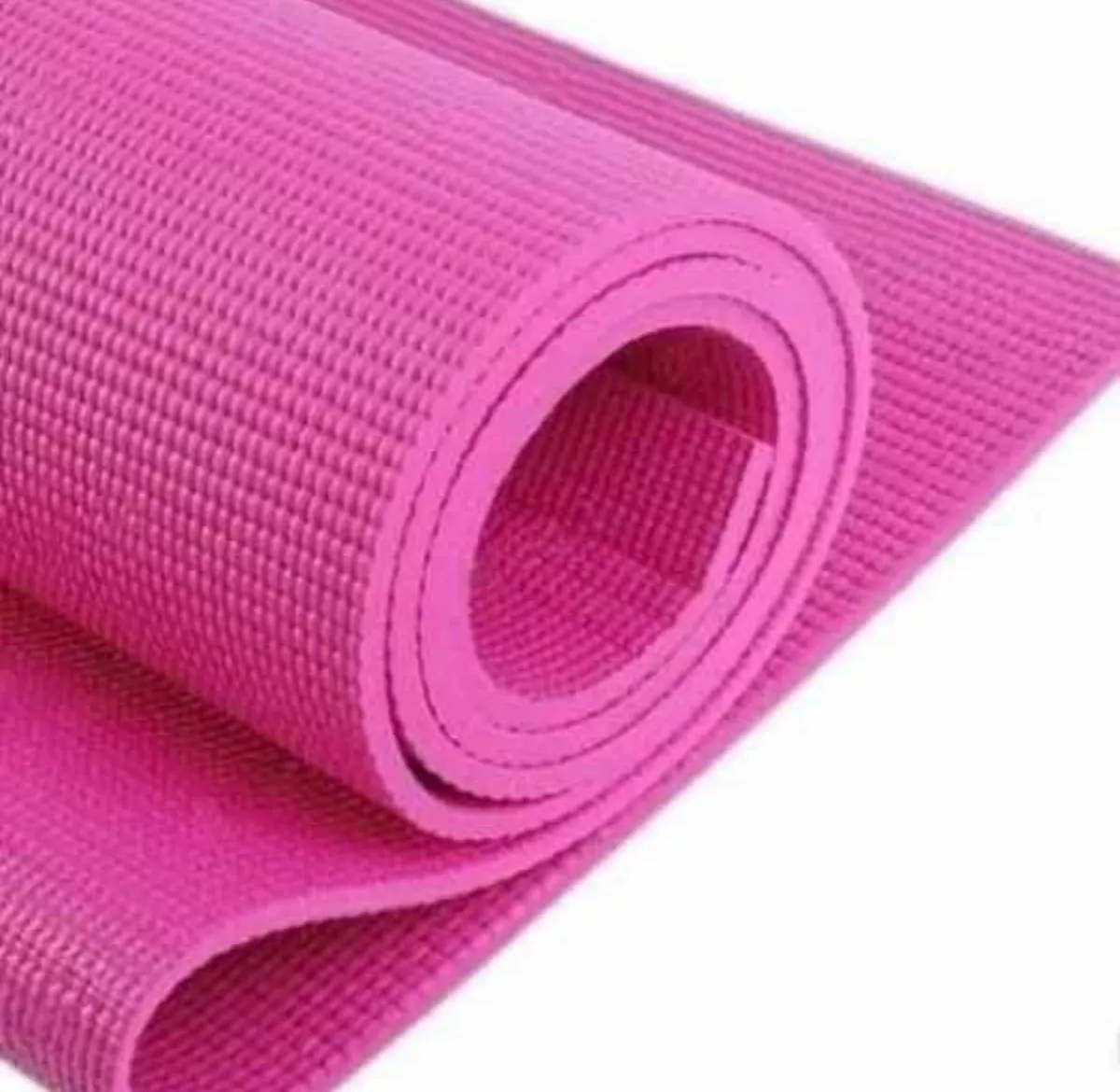 ALFOMBRA EJERCICIOS YOGA MAT ANTIDERRAPANTE 1.75 CM - 4