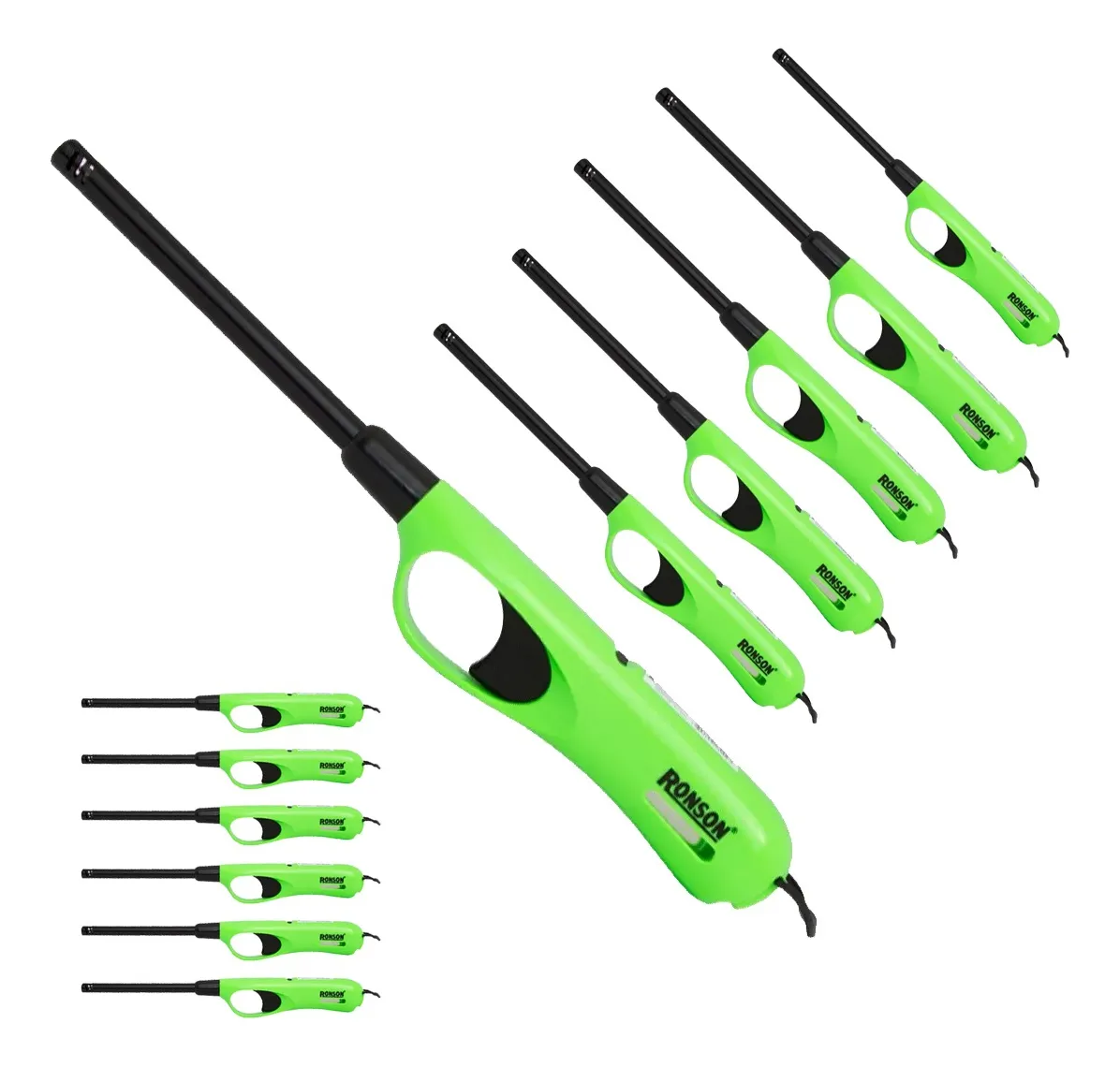 PACK 12 RONSON ENCENDEDOR COCINA - S4016 - 1