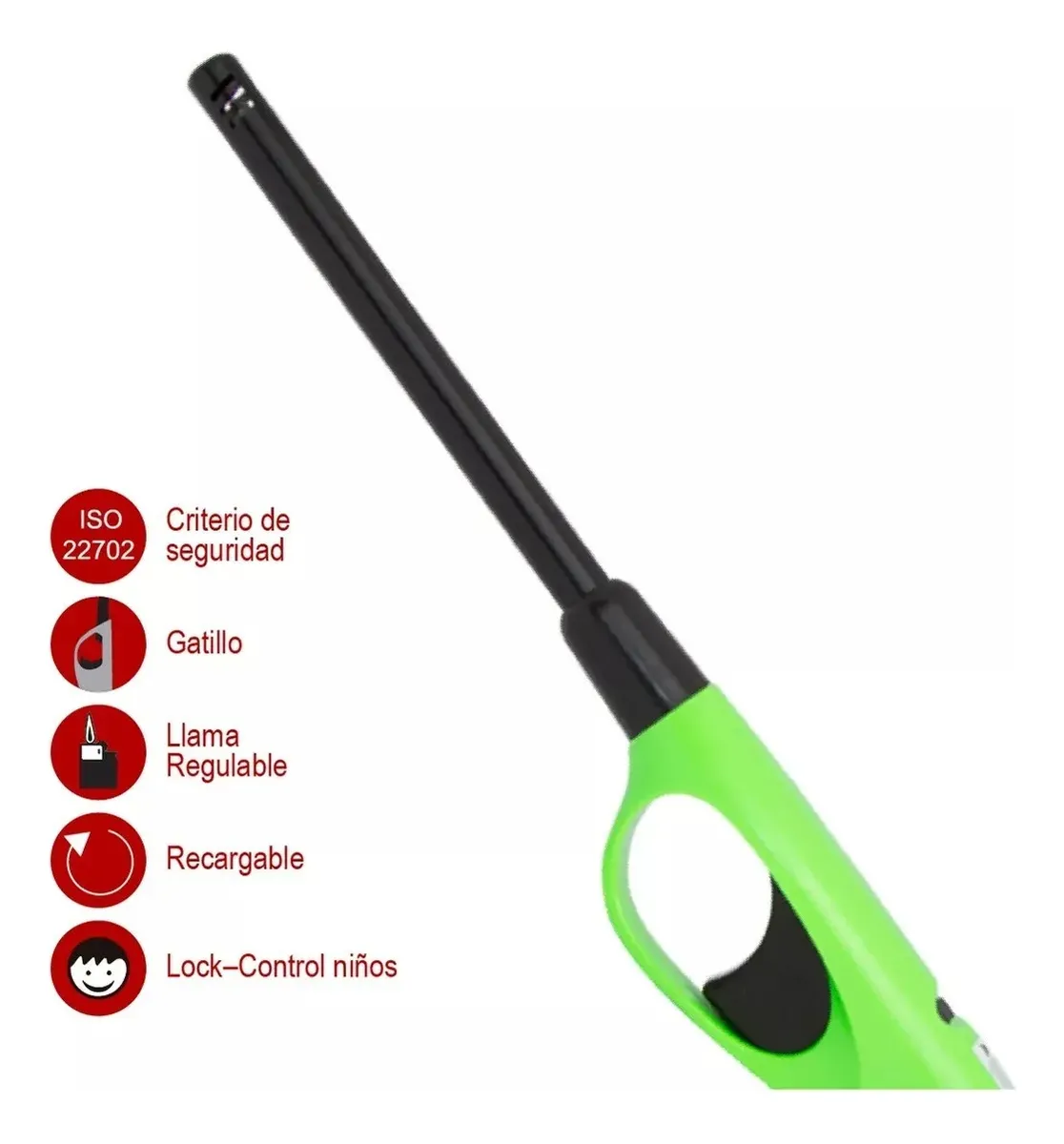 RONSON ENCENDEDOR COCINA - S4016 - 5