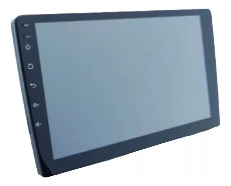 RADIO PANTALLA TÁCTIL ANDROID 15.0 9 PULGADAS 32GB + 4GB GPS - 5