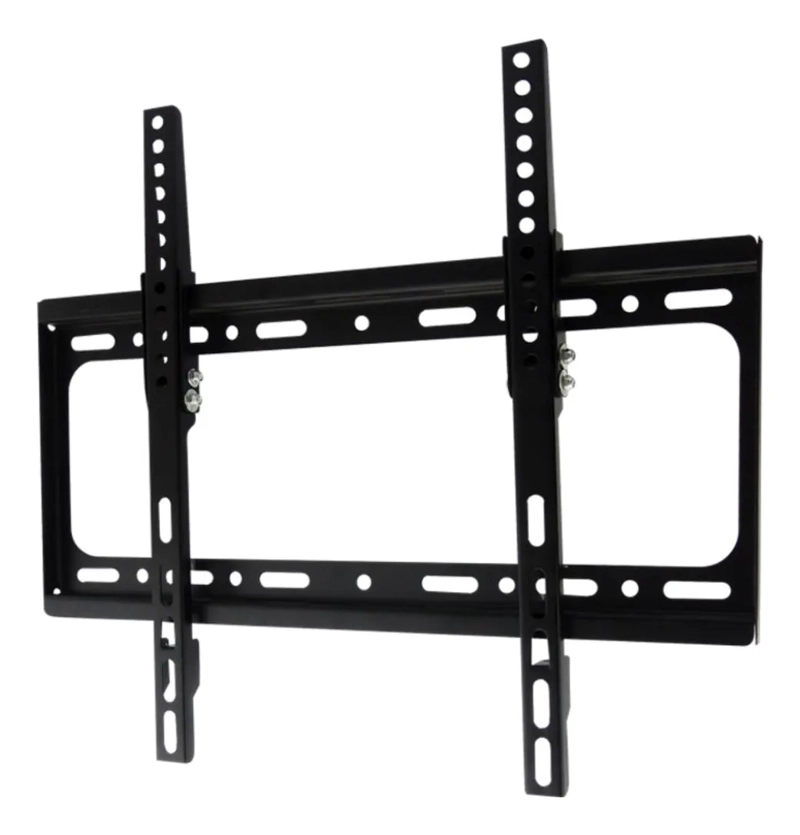 SOPORTE TV 23 A 65  PULGADAS 40 KG - NEGRO - 2