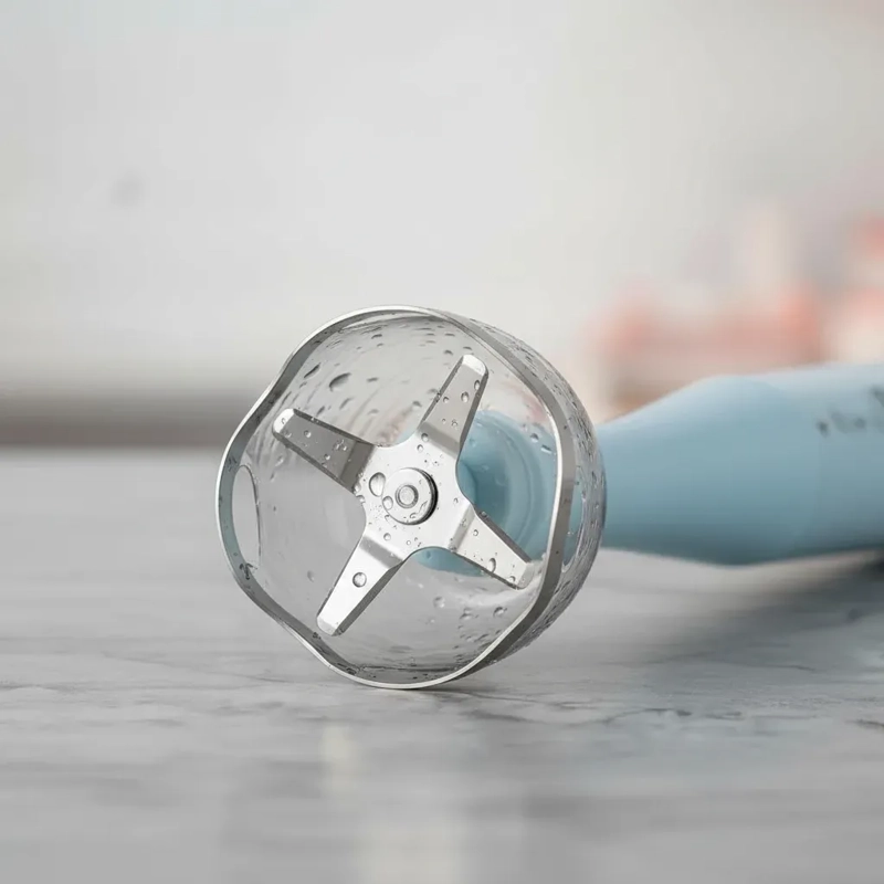 LICUADORA DE MANO RAF 300W - 3