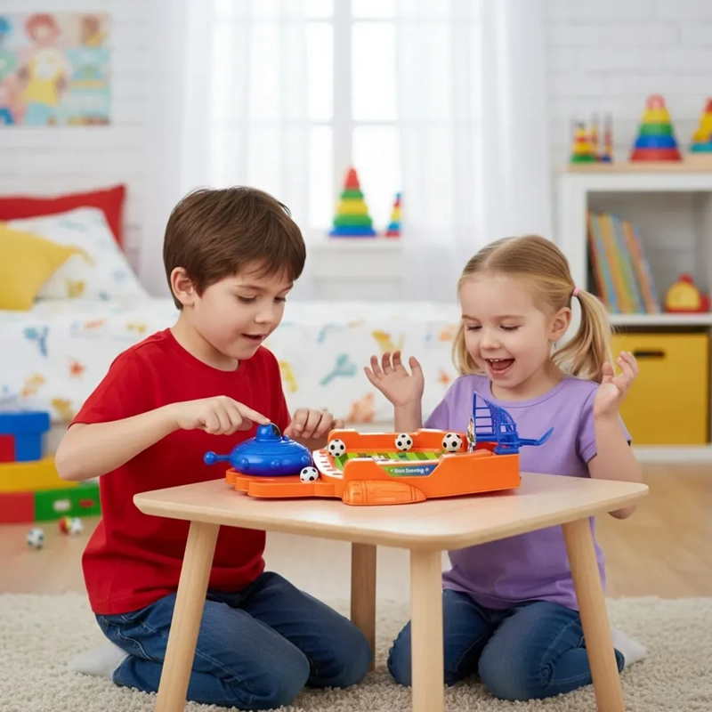 JUEGO DE MESA DE FOOTBALL GAME - 1