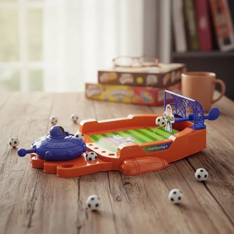 JUEGO DE MESA DE FOOTBALL GAME - 4