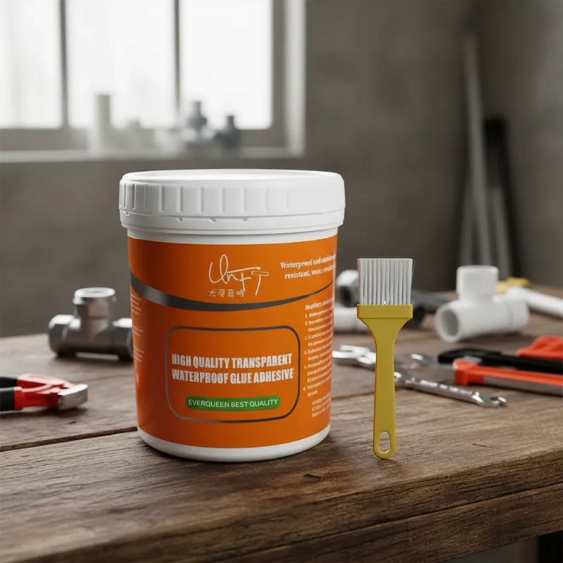 TAPAGOTERA LIQUIDO 1 KG SELLANTE IMPERMEABILIZANTE TECHO - 5