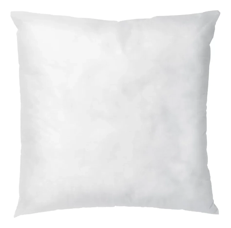PACK X2 RELLENO PARA COJIN 45 X 45 CMS - 2