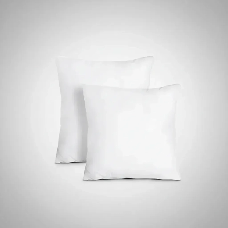 PACK X2 RELLENO PARA COJIN 45 X 45 CMS - 4