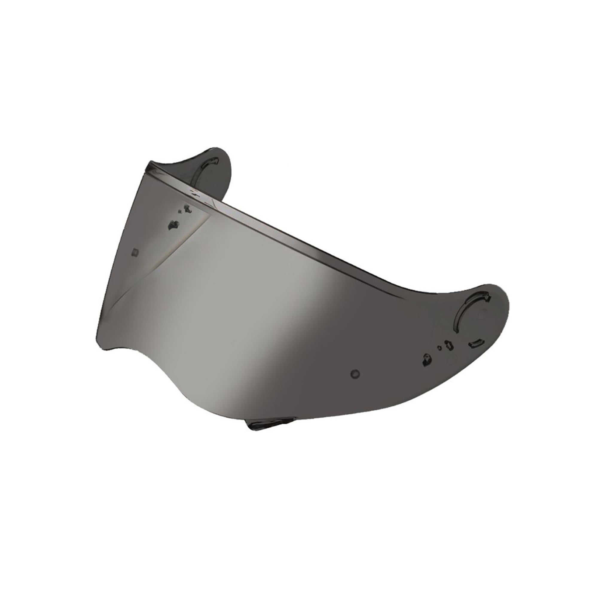 VISOR DE CASCO SHOEI HELMETS CNS-2 AHUMADO HORNET ADV - 1