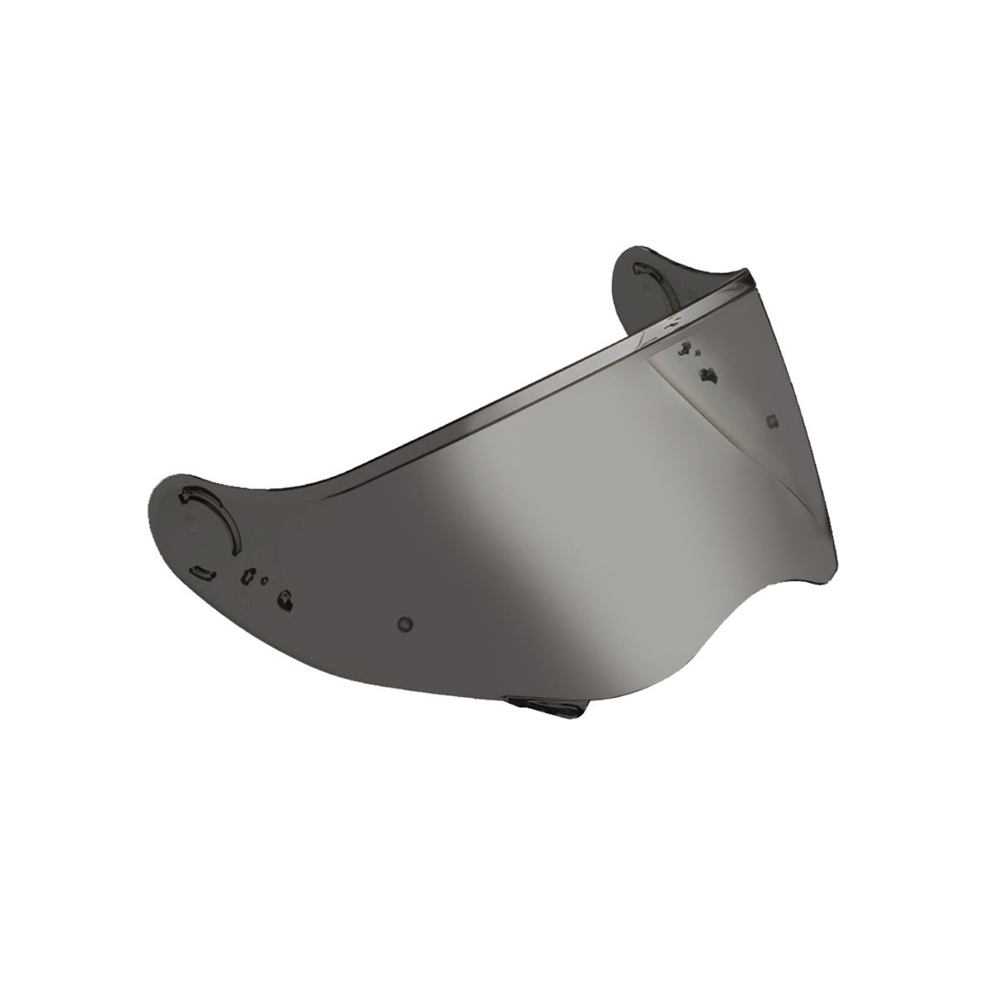 VISOR DE CASCO SHOEI HELMETS CNS-2 AHUMADO HORNET ADV - 2