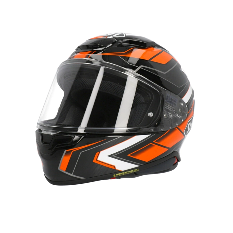 CASCO DE MOTO SHOEI HELMETS NXR 2 PROLOGUE TC8 - 1