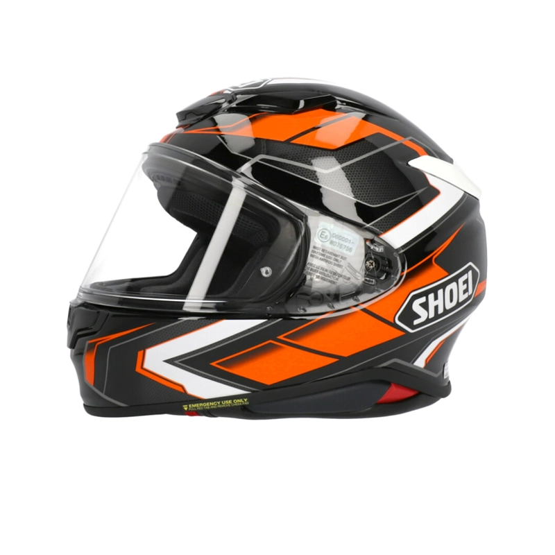 CASCO DE MOTO SHOEI HELMETS NXR 2 PROLOGUE TC8 - 3
