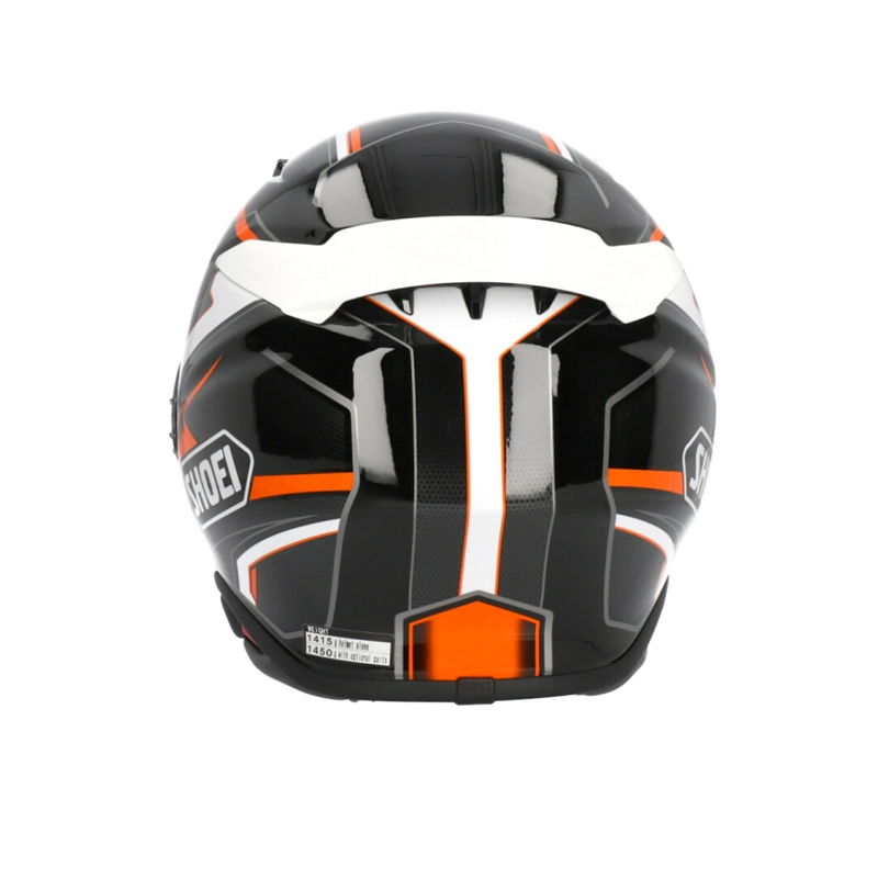 CASCO DE MOTO SHOEI HELMETS NXR 2 PROLOGUE TC8 - 4