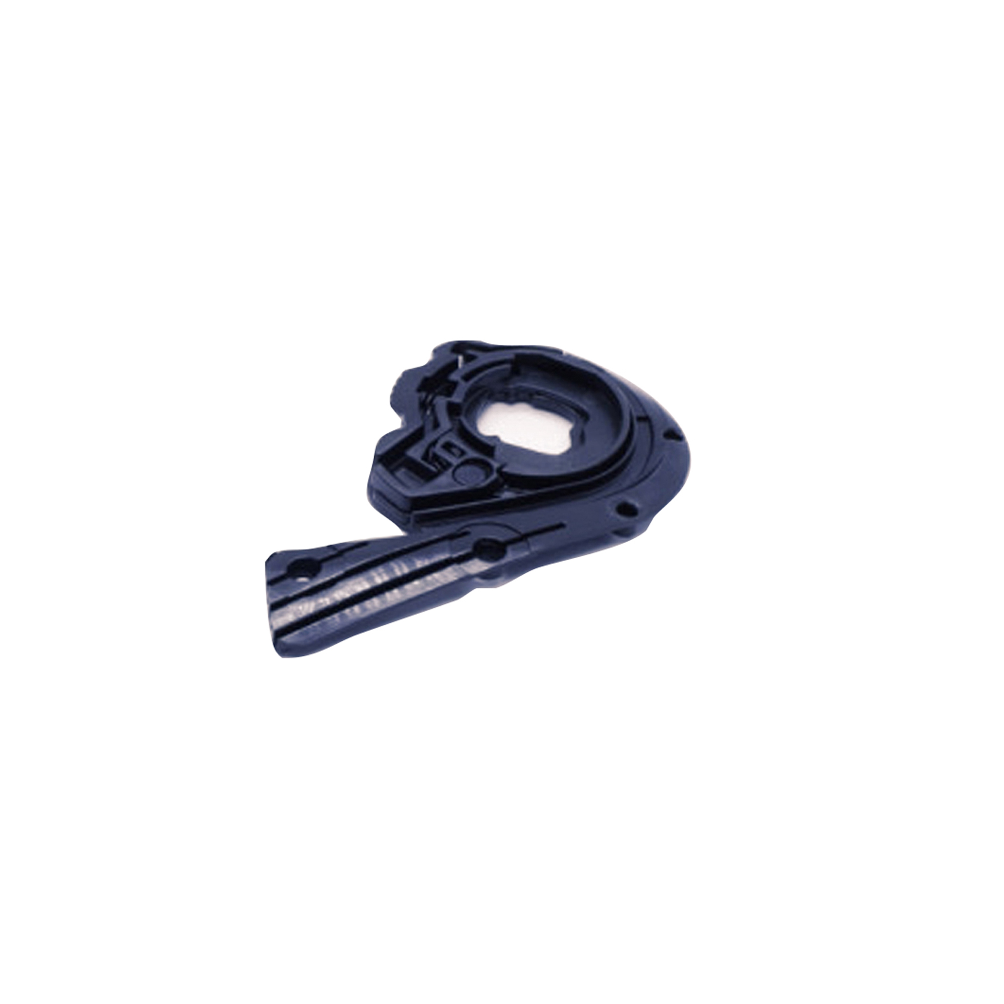 MECANISMO SHOEI HELMETS VISOR CASCO DE MOTO SHOEI CNS-3 NEOTEC 2 - 3