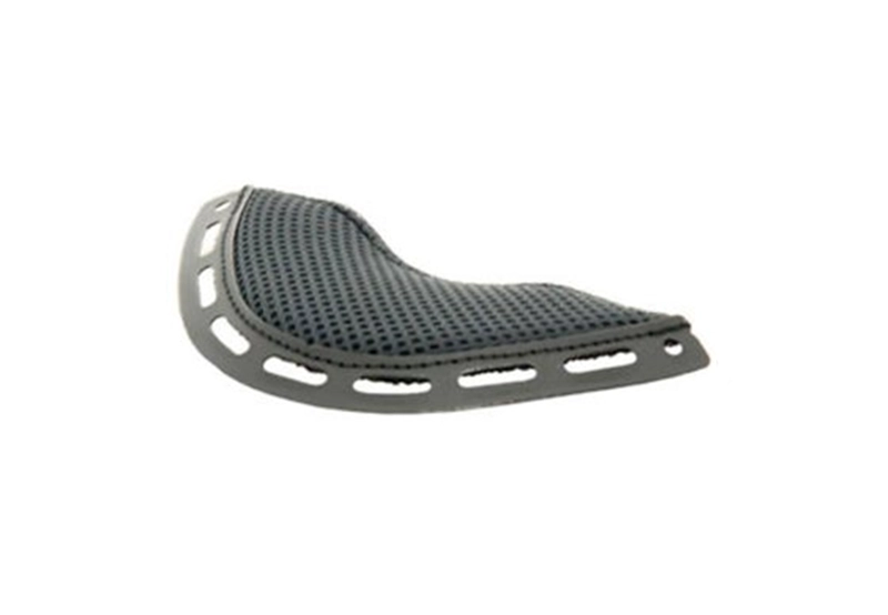 MENTONERA SHOEI HELMETS CHIN CURTAIN F SHOEI NEOTEC (MALLA) - 1