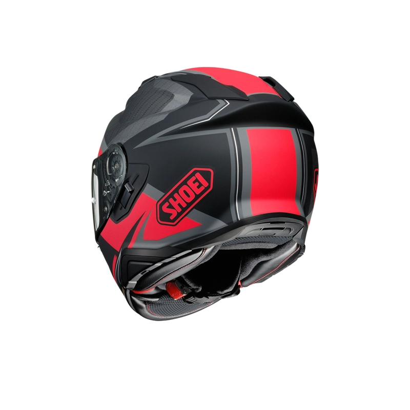 CASCO DE MOTO SHOEI HELMETS GT-AIR 2 AFFAIR TC1 - 3