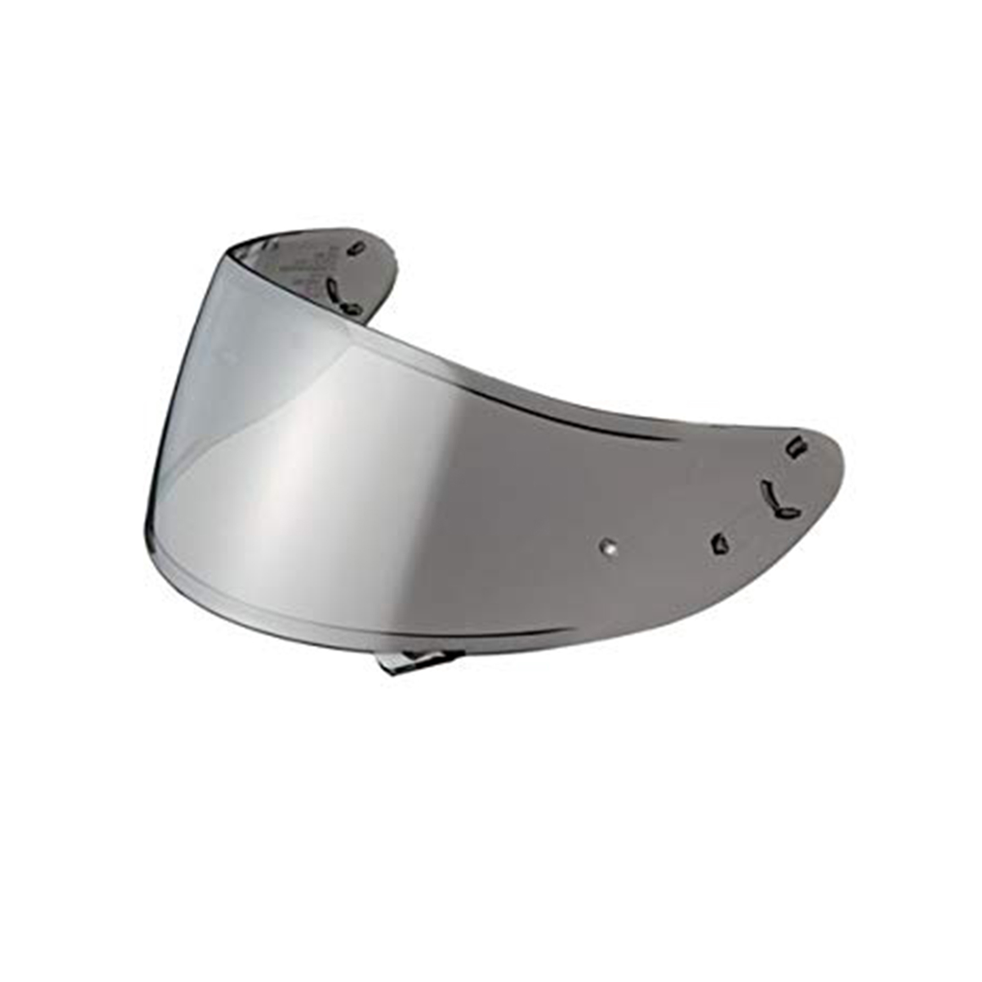VISOR DE CASCO SHOEI HELMETS CWR-1 ESPEJADO X-SPIRIT 3 RF1200 NXR - 1