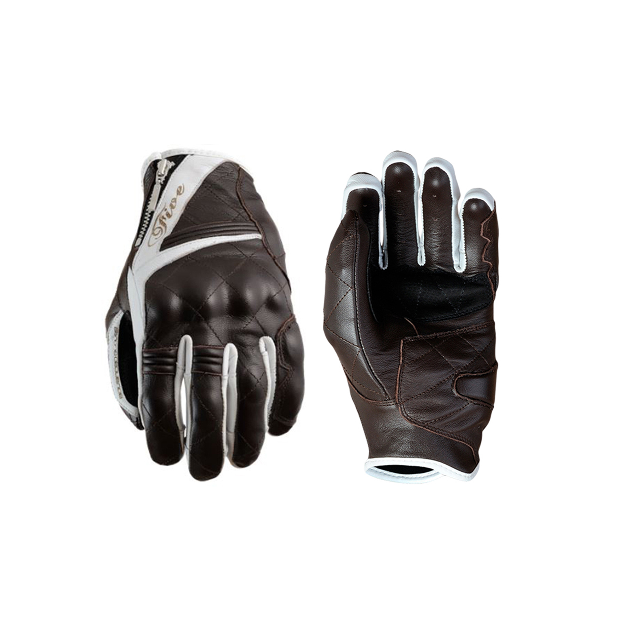 GUANTES DE MOTO FIVE GLOVES SPORT CITY WOMAN - 1