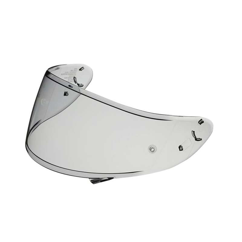 VISOR DE CASCO SHOEI HELMETS CWR-F MELLOW SMOKE X-SPIRIT 3 - 1