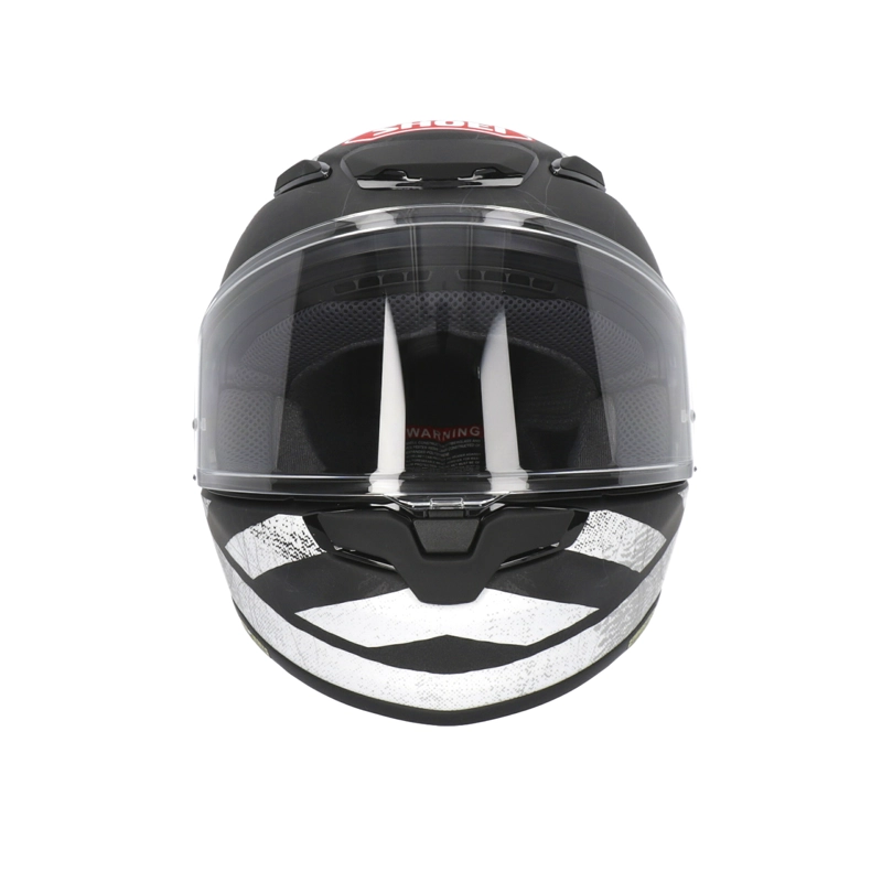 CASCO DE MOTO SHOEI HELMETS NXR 2 SCANNER TC5 - 2