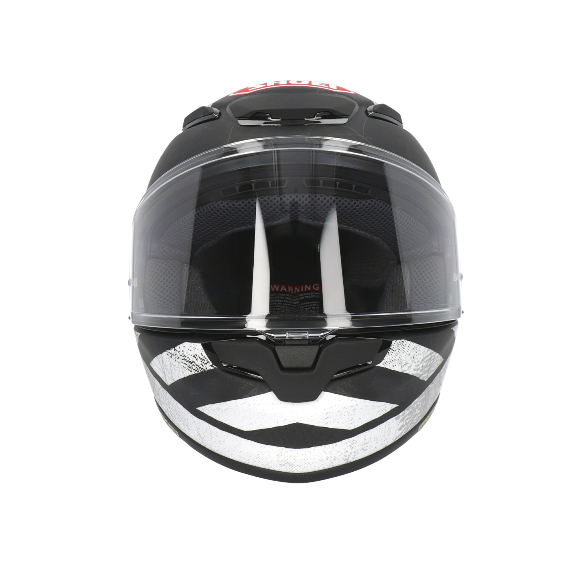 CASCO DE MOTO SHOEI HELMETS NXR 2 SCANNER TC5 - 2