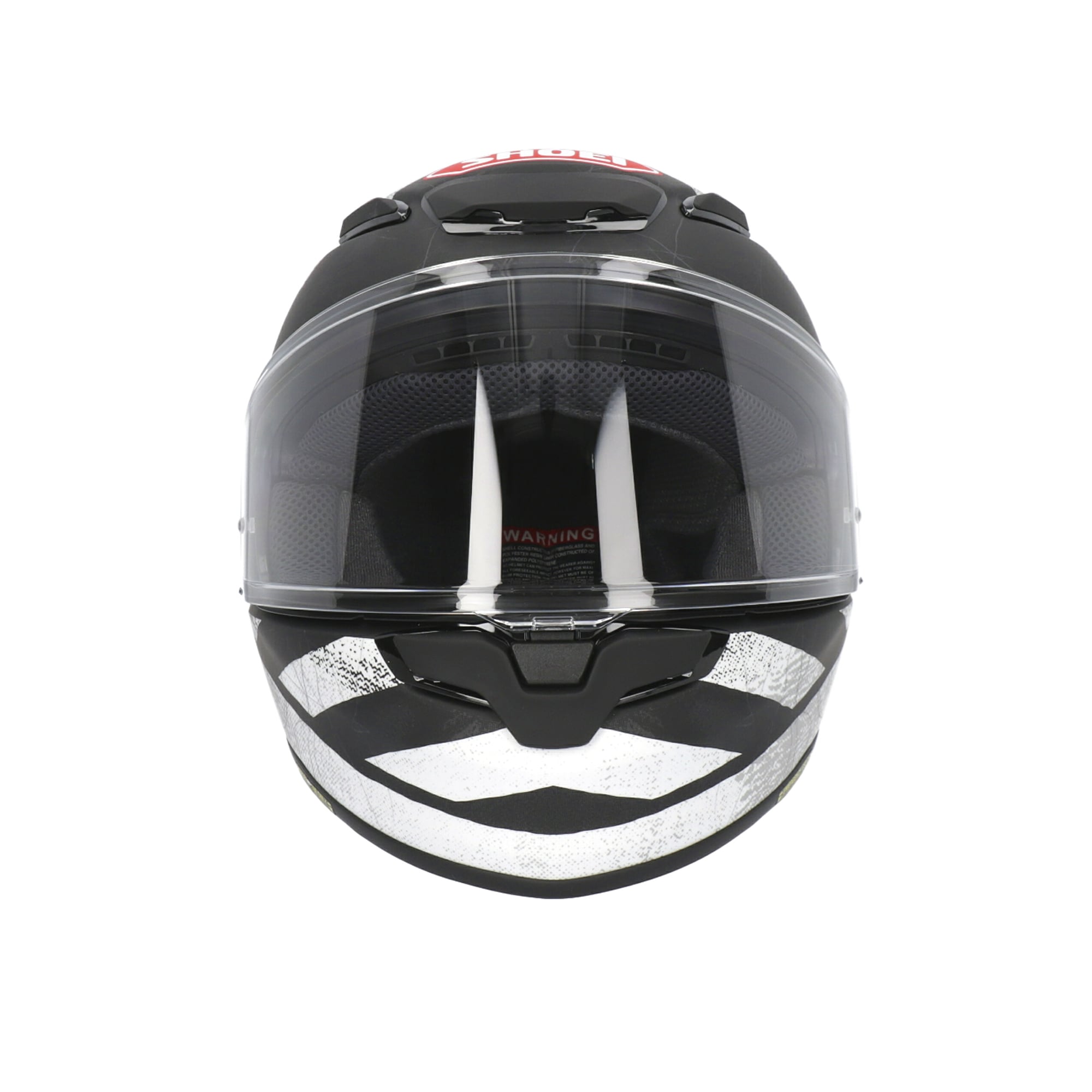 CASCO DE MOTO SHOEI HELMETS NXR 2 SCANNER TC5 - 2