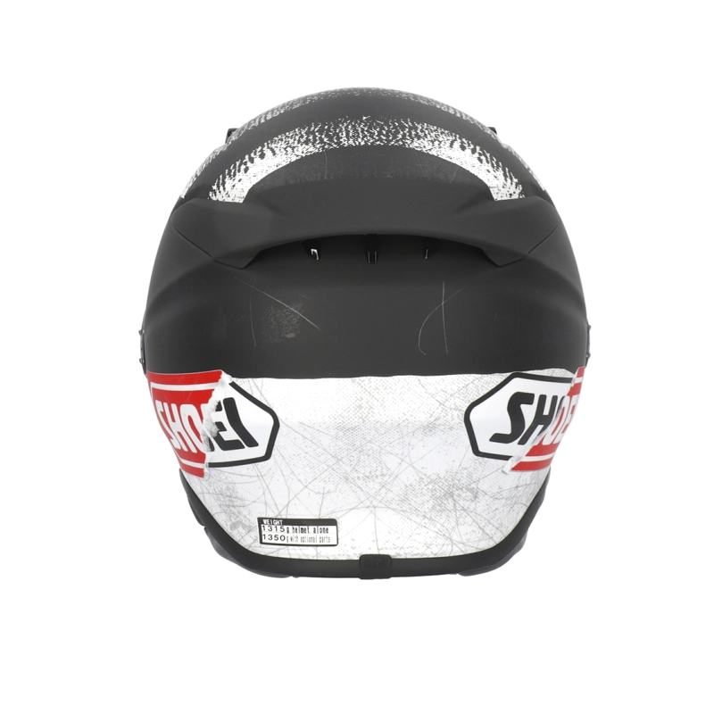 CASCO DE MOTO SHOEI HELMETS NXR 2 SCANNER TC5 - 4