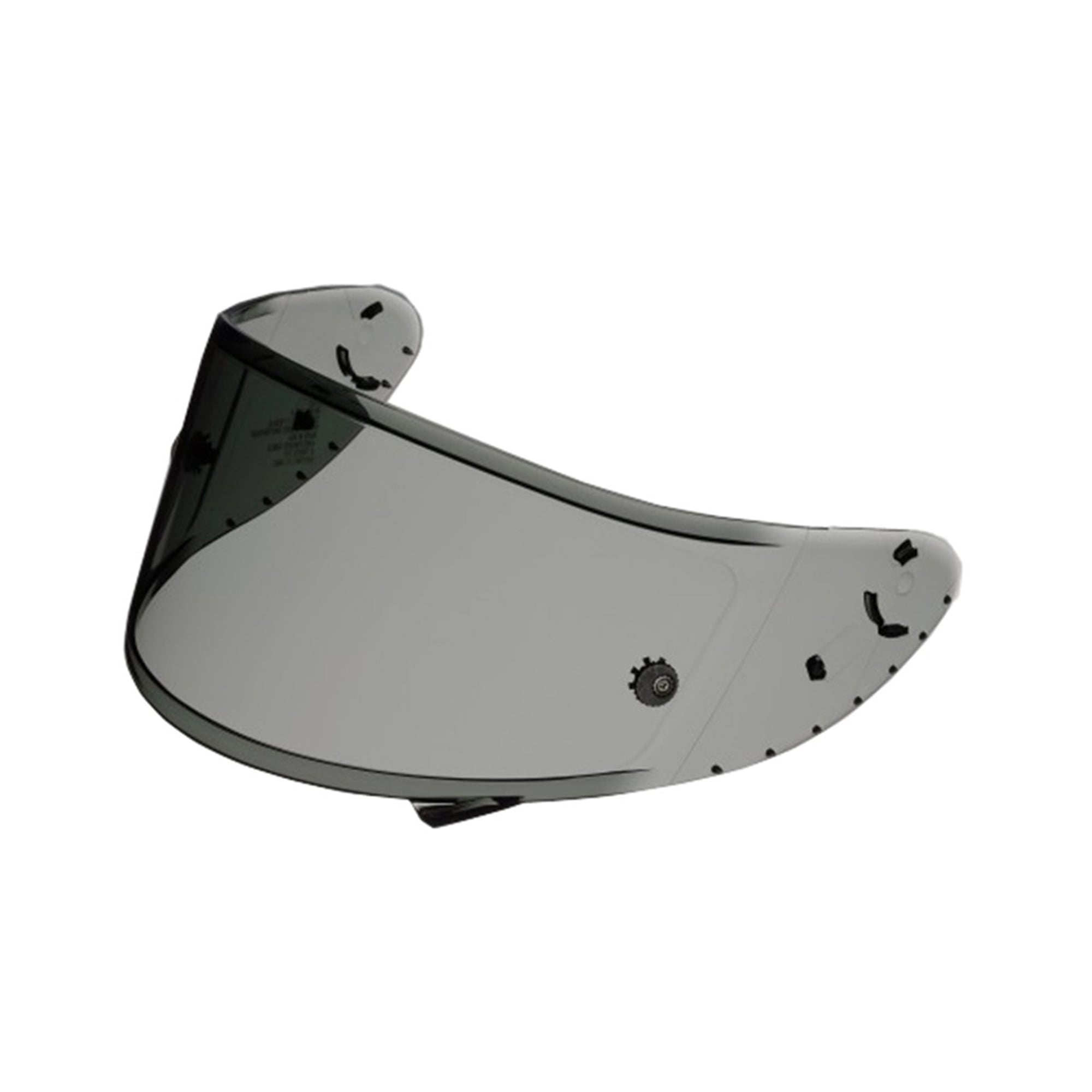 VISOR DE CASCO SHOEI HELMETS CWR-F AHUMADO X-SPIRIT 3 - 1