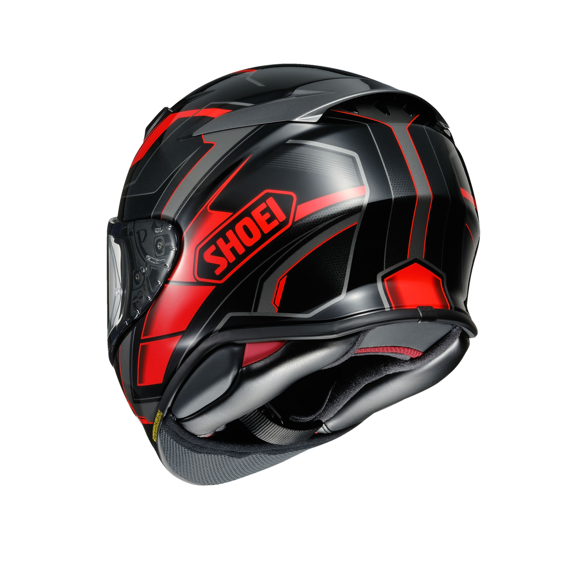 CASCO DE MOTO SHOEI HELMETS NXR 2 PROLOGUE TC1 - 2