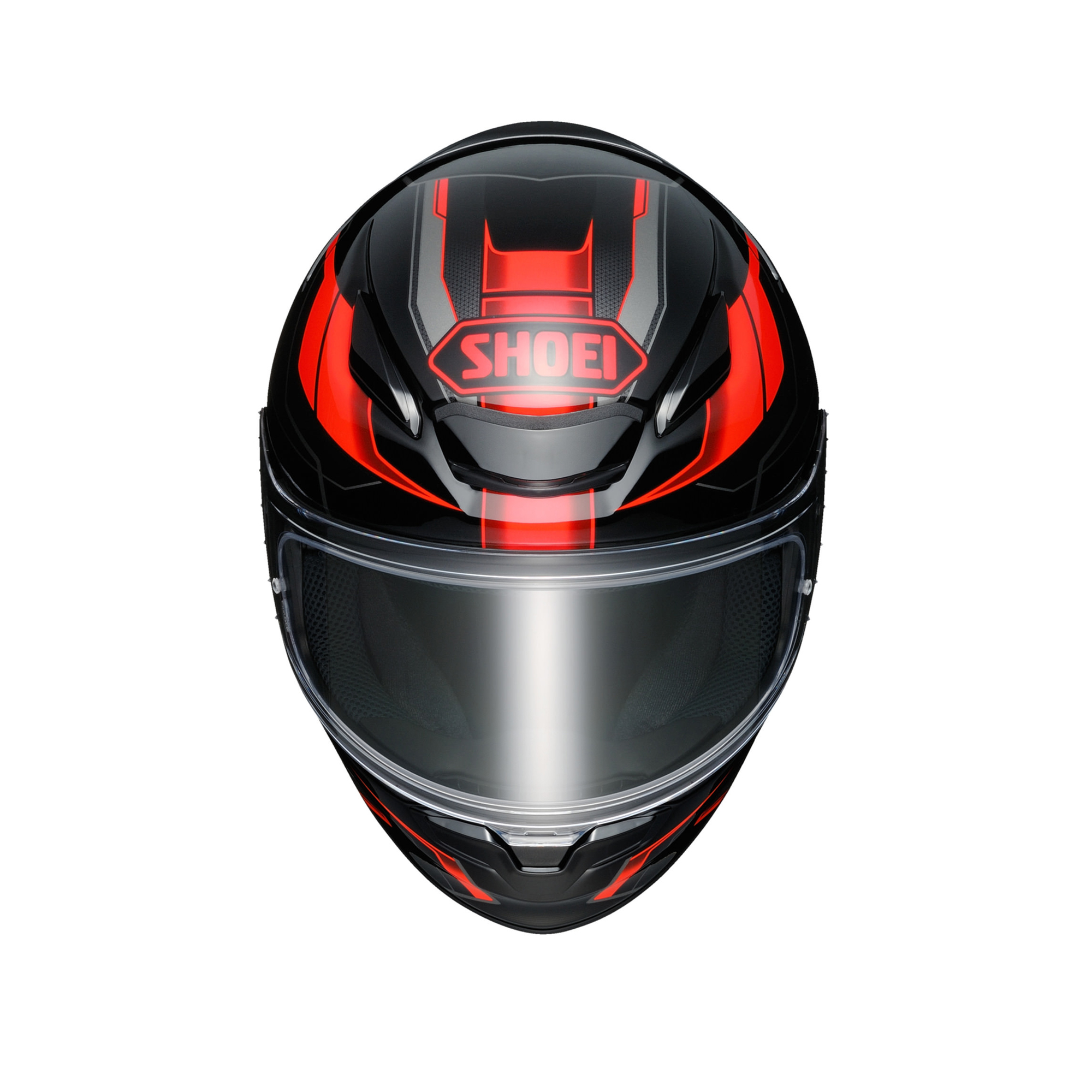 CASCO DE MOTO SHOEI HELMETS NXR 2 PROLOGUE TC1 - 3