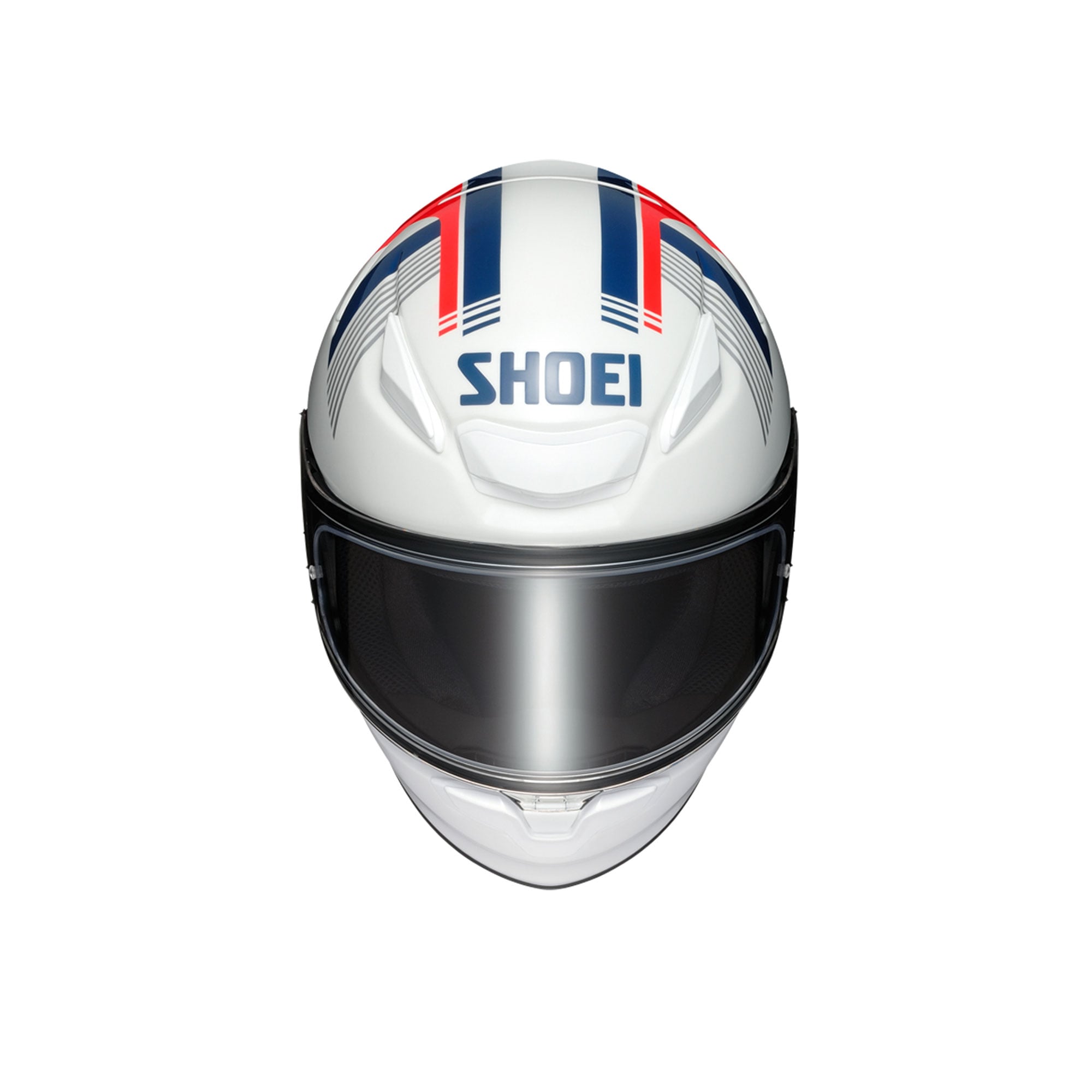 CASCO DE MOTO SHOEI HELMETS NXR 2 MM93 RETRO TC-10 - 3
