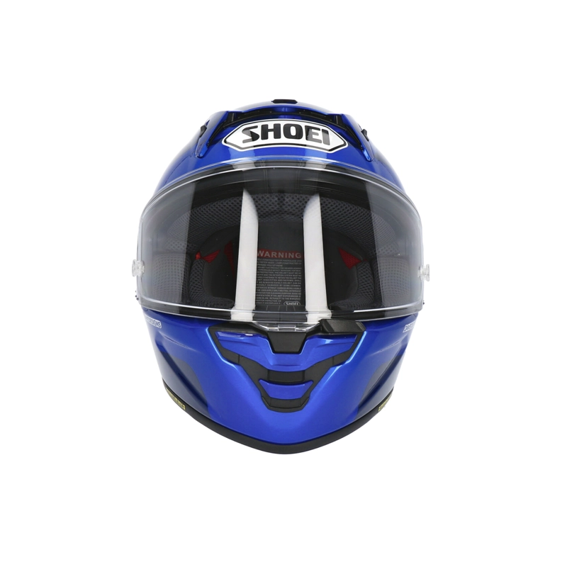 CASCO DE MOTO SHOEI HELMETS X-SPR PRO MARQUEZ 73 V2 TC-2 - 2