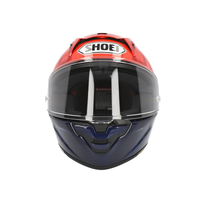 CASCO DE MOTO SHOEI HELMETS X-SPR PRO MARQUEZ 7 TC-1 - 2