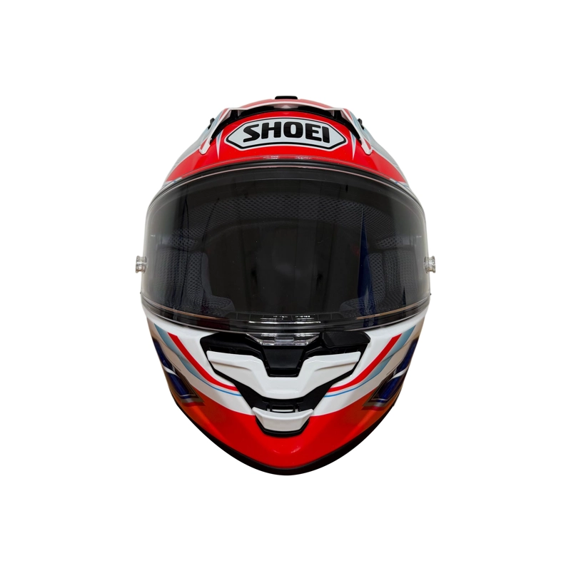 CASCO DE MOTO SHOEI HELMETS X-SPR PRO ESCALATE TC-10 - 2